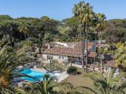 Maison avec piscine