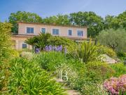Maison avec piscine