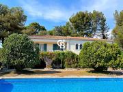 Maison avec piscine