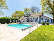 Maison avec piscine