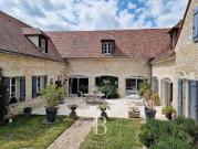 Maison avec piscine