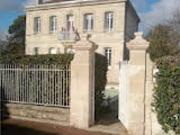 Maison avec piscine et jardin