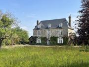 Maison avec piscine