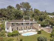 Maison avec piscine