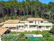 Maison avec piscine