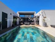 Maison avec piscine