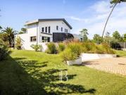 Maison avec piscine