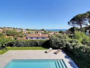 Maison avec piscine