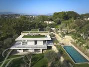 Maison avec piscine