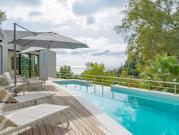 Maison avec piscine