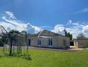 Maison avec piscine et jardin Maison avec piscine et jardin