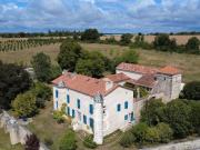 Maison avec piscine
