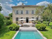 Maison avec piscine