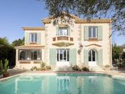 Maison avec piscine