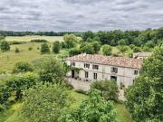 Maison avec piscine