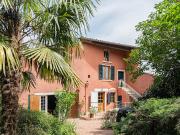 Maison avec piscine