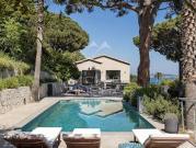 Maison avec piscine