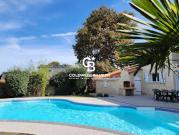 Maison avec piscine