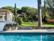 Maison avec piscine