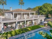 Maison avec piscine