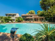 Maison avec piscine