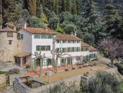 Maison avec piscine