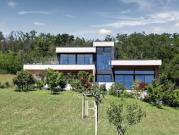 Maison avec piscine