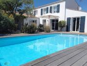 Maison avec piscine