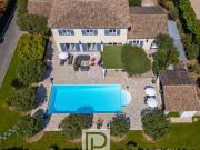 Maison avec piscine