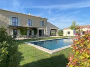 Maison avec piscine