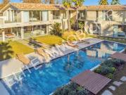 Villa avec piscine