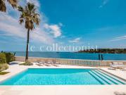 Maison avec piscine