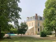 Maison avec piscine