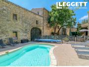 Maison avec piscine