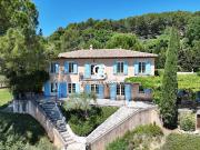 Maison avec piscine