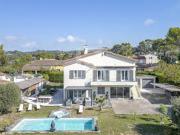 Maison avec piscine
