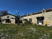 Maison avec piscine