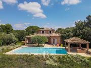 Maison avec piscine