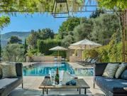 Maison avec piscine