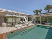Maison avec piscine