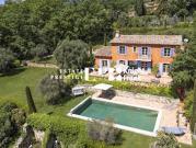 Maison avec piscine