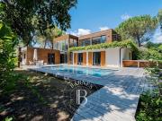 Maison avec piscine