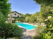 Maison avec piscine
