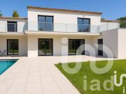 Maison avec piscine
