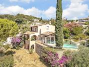 Maison avec piscine