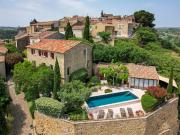 Maison avec piscine