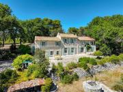 Maison avec piscine