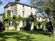Maison avec piscine