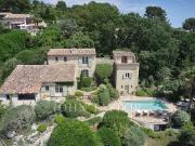 Maison avec piscine