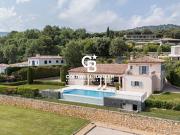 Maison avec piscine